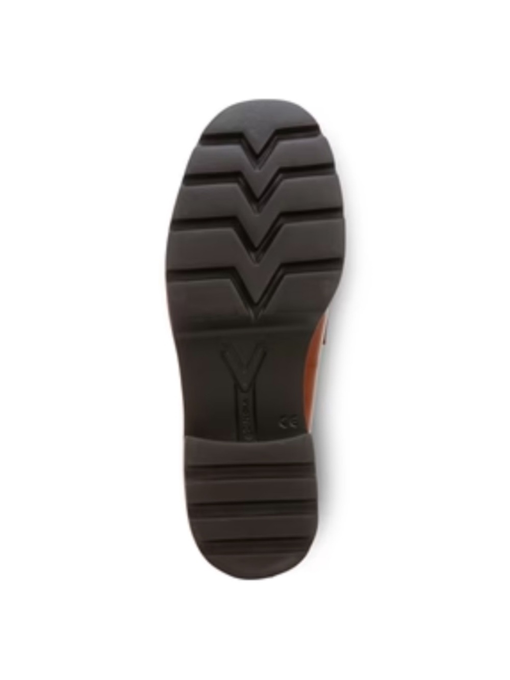 Vionic Leather Penny Loafers - Picture 10 of 12